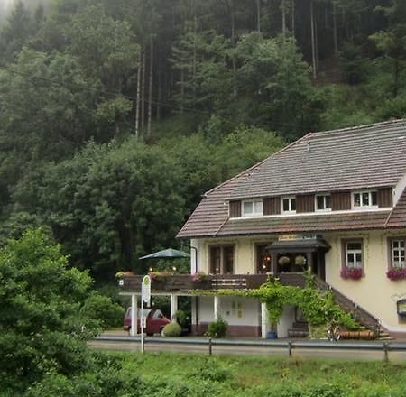 Be Me Black Forest Family Apartment -Zum Letzten G'Stehr Bad Rippoldsau-Schapbach Exterior photo