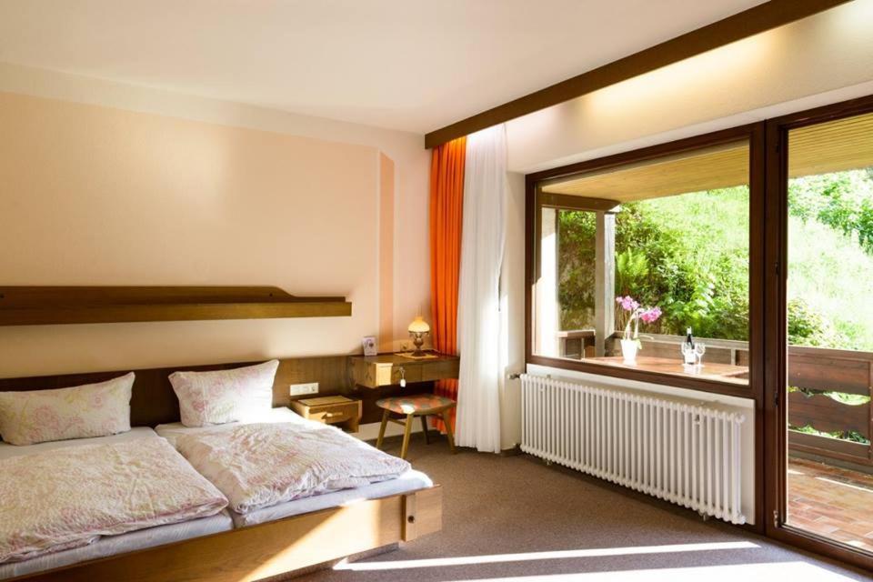 Be Me Black Forest Family Apartment -Zum Letzten G'Stehr Bad Rippoldsau-Schapbach Exterior photo