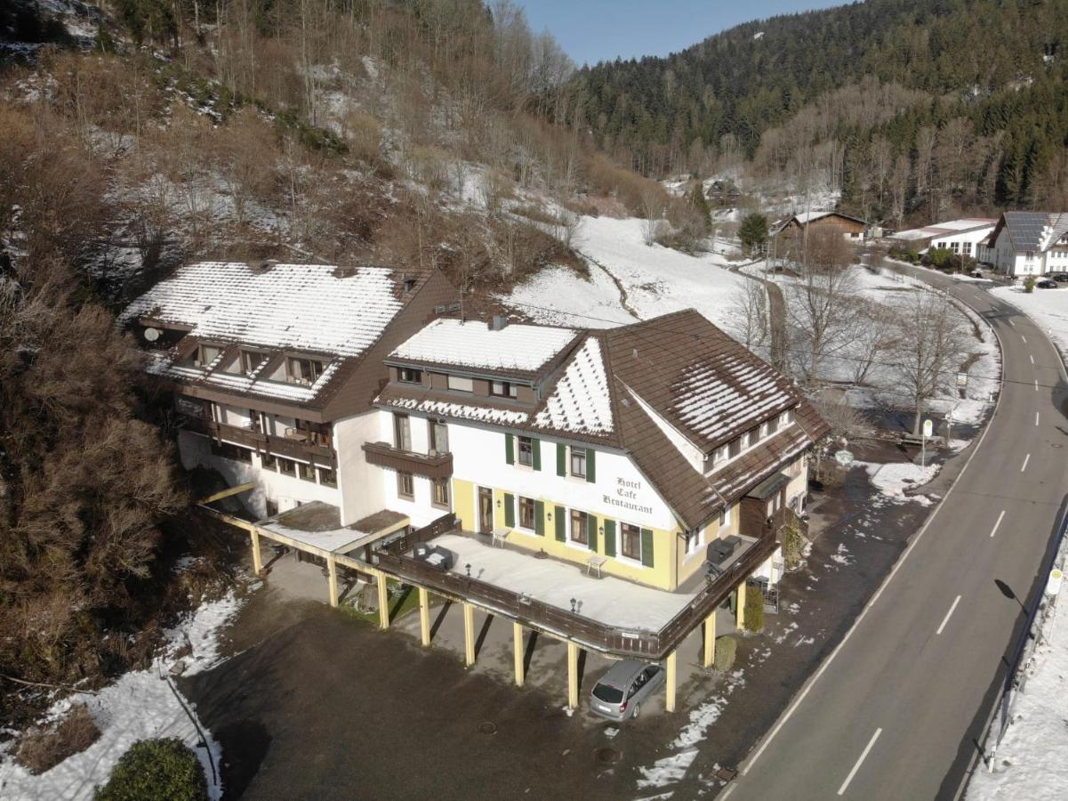 Be Me Black Forest Family Apartment -Zum Letzten G'Stehr Bad Rippoldsau-Schapbach Exterior photo